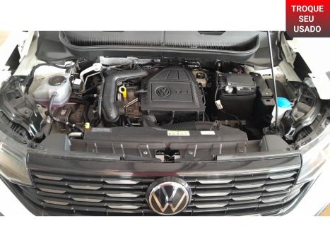 VOLKSWAGEN T-Cross 1.0 4P 200 TSI FLEX COMFORTLINE AUTOMTICO, Foto 16