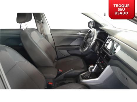 VOLKSWAGEN T-Cross 1.0 4P 200 TSI FLEX AUTOMTICO, Foto 14