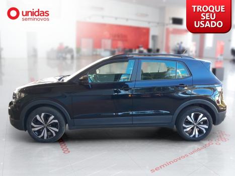 VOLKSWAGEN T-Cross 1.0 4P 200 TSI FLEX AUTOMTICO, Foto 2