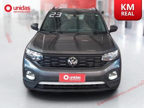 VOLKSWAGEN T-Cross 1.0 4P 200 TSI FLEX AUTOMTICO, Foto 8