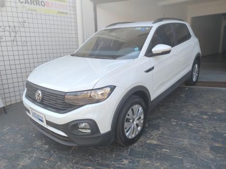 VOLKSWAGEN T-Cross 1.0 4P 200 TSI FLEX SENSE AUTOMTICO, Foto 2