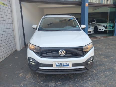 VOLKSWAGEN T-Cross 1.0 4P 200 TSI FLEX SENSE AUTOMTICO, Foto 3