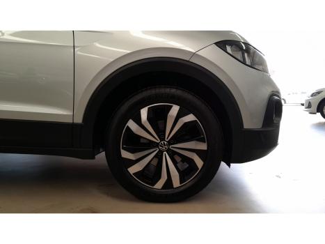 VOLKSWAGEN T-Cross 1.0 4P 200 TSI FLEX AUTOMTICO, Foto 16