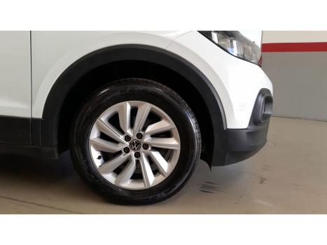 VOLKSWAGEN T-Cross 1.0 4P 200 TSI FLEX AUTOMTICO, Foto 16