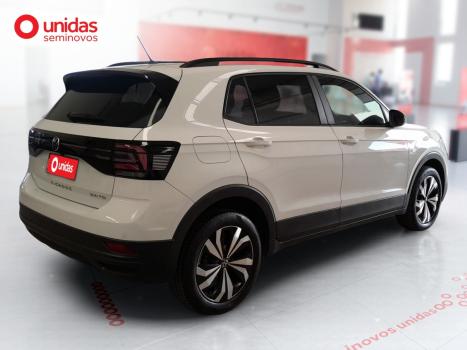 VOLKSWAGEN T-Cross 1.0 4P 200 TSI FLEX AUTOMTICO, Foto 5