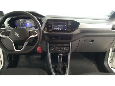 VOLKSWAGEN T-Cross 1.0 4P 200 TSI FLEX AUTOMTICO, Foto 9