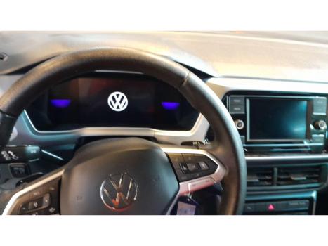 VOLKSWAGEN T-Cross 1.0 4P 200 TSI FLEX AUTOMTICO, Foto 9