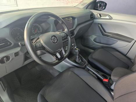 VOLKSWAGEN T-Cross 1.0 4P 200 TSI FLEX SENSE AUTOMTICO, Foto 7