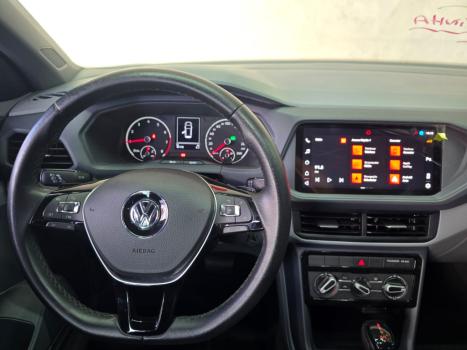 VOLKSWAGEN T-Cross 1.0 4P 200 TSI FLEX SENSE AUTOMTICO, Foto 9