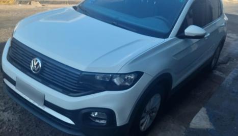 VOLKSWAGEN T-Cross 1.0 4P 200 TSI FLEX SENSE AUTOMTICO, Foto 2