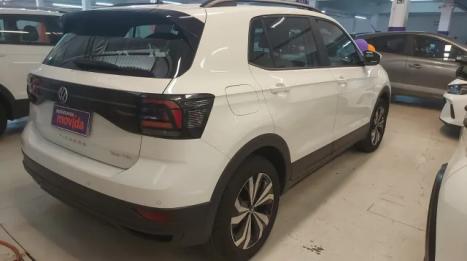 VOLKSWAGEN T-Cross 1.0 4P 200 TSI FLEX AUTOMTICO, Foto 5