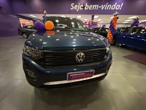 VOLKSWAGEN T-Cross 1.0 4P 200 TSI FLEX AUTOMTICO, Foto 1