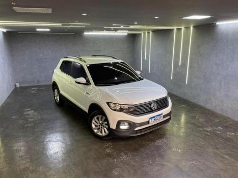 VOLKSWAGEN T-Cross 1.0 4P 200 TSI FLEX SENSE AUTOMTICO, Foto 1