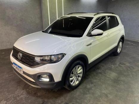 VOLKSWAGEN T-Cross 1.0 4P 200 TSI FLEX SENSE AUTOMTICO, Foto 2