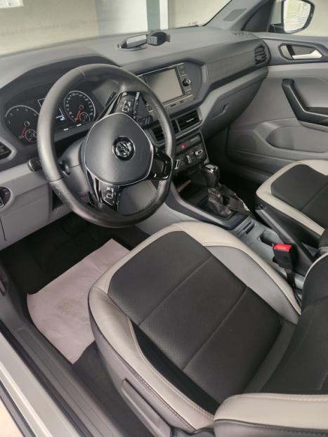 VOLKSWAGEN T-Cross 1.0 4P 200 TSI FLEX AUTOMTICO, Foto 6