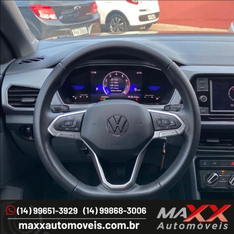 VOLKSWAGEN T-Cross 1.0 4P 200 TSI FLEX, Foto 11