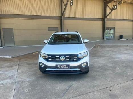 VOLKSWAGEN T-Cross 1.0 4P 200 TSI FLEX, Foto 1