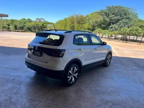 VOLKSWAGEN T-Cross 1.0 4P 200 TSI FLEX, Foto 6