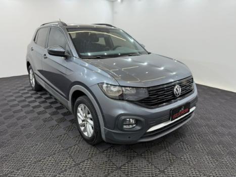 VOLKSWAGEN T-Cross 1.0 4P 200 TSI FLEX AUTOMTICO, Foto 2