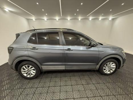 VOLKSWAGEN T-Cross 1.0 4P 200 TSI FLEX AUTOMTICO, Foto 4