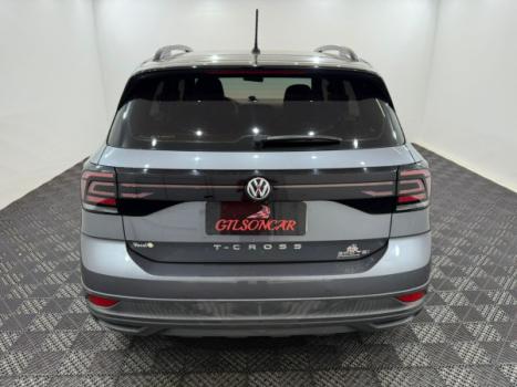 VOLKSWAGEN T-Cross 1.0 4P 200 TSI FLEX AUTOMTICO, Foto 5