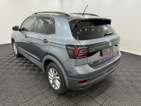 VOLKSWAGEN T-Cross 1.0 4P 200 TSI FLEX AUTOMTICO, Foto 6