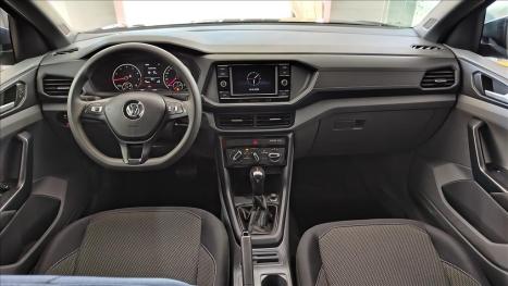 VOLKSWAGEN T-Cross 1.0 4P 200 TSI FLEX SENSE AUTOMTICO, Foto 7