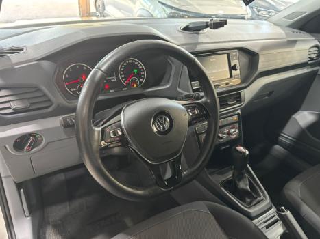 VOLKSWAGEN T-Cross 1.0 4P 200 TSI FLEX COMFORTLINE AUTOMTICO, Foto 9