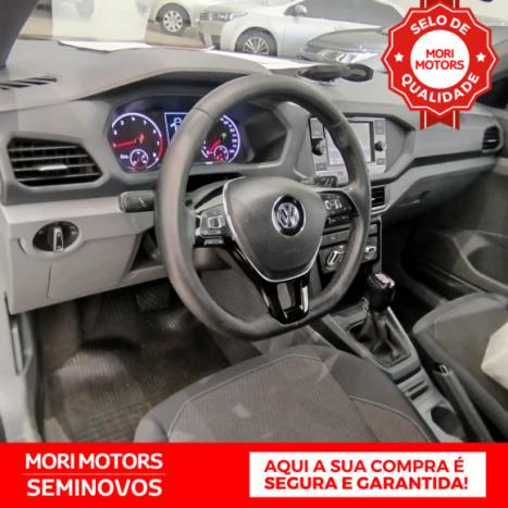 VOLKSWAGEN T-Cross 1.0 4P 200 TSI FLEX AUTOMTICO, Foto 8