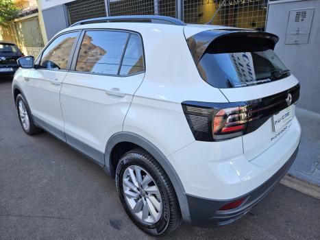 VOLKSWAGEN T-Cross 1.0 4P 200 TSI FLEX AUTOMTICO, Foto 3