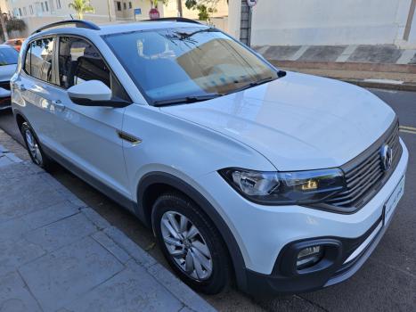 VOLKSWAGEN T-Cross 1.0 4P 200 TSI FLEX AUTOMTICO, Foto 6