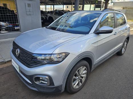 VOLKSWAGEN T-Cross 1.0 4P 200 TSI FLEX SENSE AUTOMTICO, Foto 1