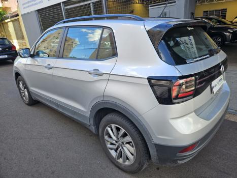 VOLKSWAGEN T-Cross 1.0 4P 200 TSI FLEX SENSE AUTOMTICO, Foto 2