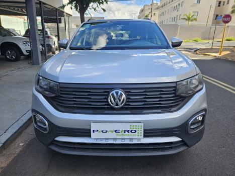 VOLKSWAGEN T-Cross 1.0 4P 200 TSI FLEX SENSE AUTOMTICO, Foto 6