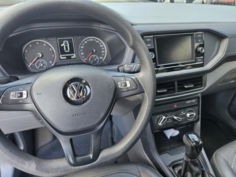 VOLKSWAGEN T-Cross 1.0 4P 200 TSI FLEX SENSE AUTOMTICO, Foto 7