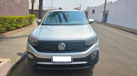 VOLKSWAGEN T-Cross 1.0 4P 200 TSI FLEX SENSE AUTOMTICO, Foto 1