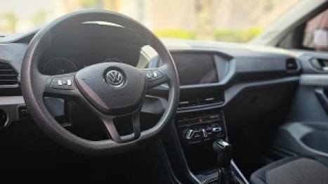 VOLKSWAGEN T-Cross 1.0 4P 200 TSI FLEX SENSE AUTOMTICO, Foto 11