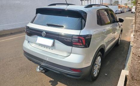 VOLKSWAGEN T-Cross 1.0 4P 200 TSI FLEX SENSE AUTOMTICO, Foto 12