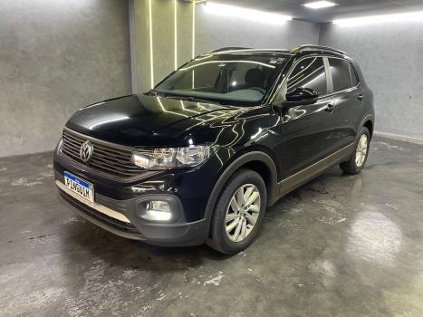 VOLKSWAGEN T-Cross 1.0 4P 200 TSI FLEX SENSE AUTOMTICO, Foto 2