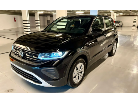 VOLKSWAGEN T-Cross 1.0 4P 200 TSI FLEX SENSE AUTOMTICO, Foto 1