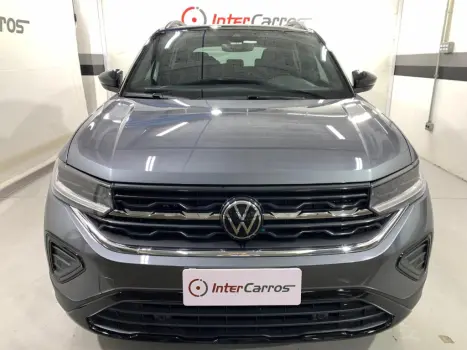 VOLKSWAGEN T-Cross 1.4 4P 250 TSI FLEX HIGHLINE AUTOMTICO, Foto 2