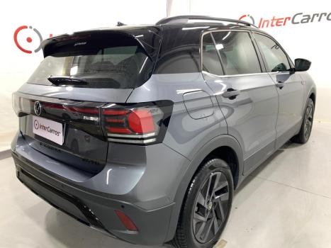 VOLKSWAGEN T-Cross 1.4 4P 250 TSI FLEX HIGHLINE AUTOMTICO, Foto 4