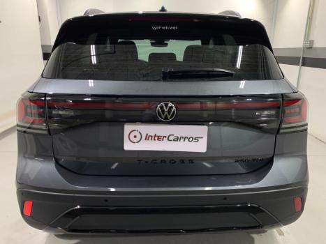 VOLKSWAGEN T-Cross 1.4 4P 250 TSI FLEX HIGHLINE AUTOMTICO, Foto 5