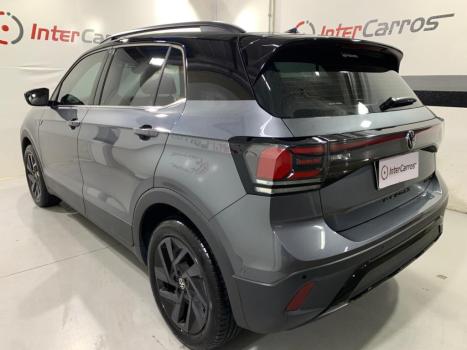 VOLKSWAGEN T-Cross 1.4 4P 250 TSI FLEX HIGHLINE AUTOMTICO, Foto 6