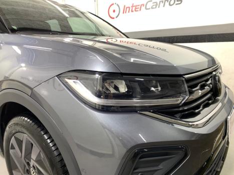 VOLKSWAGEN T-Cross 1.4 4P 250 TSI FLEX HIGHLINE AUTOMTICO, Foto 8