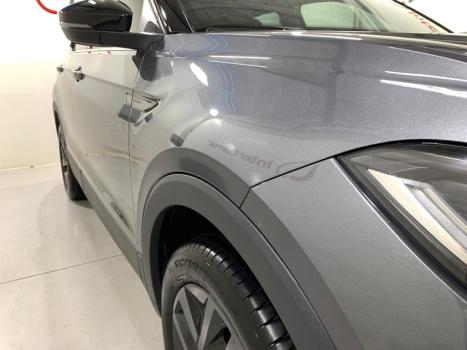 VOLKSWAGEN T-Cross 1.4 4P 250 TSI FLEX HIGHLINE AUTOMTICO, Foto 9