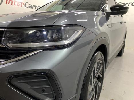 VOLKSWAGEN T-Cross 1.4 4P 250 TSI FLEX HIGHLINE AUTOMTICO, Foto 11