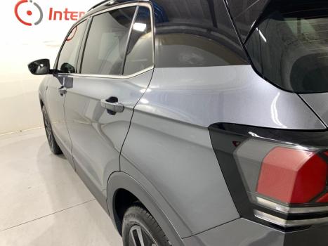 VOLKSWAGEN T-Cross 1.4 4P 250 TSI FLEX HIGHLINE AUTOMTICO, Foto 12