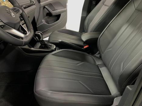 VOLKSWAGEN T-Cross 1.4 4P 250 TSI FLEX HIGHLINE AUTOMTICO, Foto 13