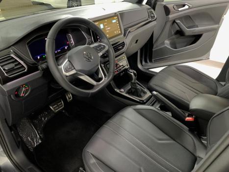 VOLKSWAGEN T-Cross 1.4 4P 250 TSI FLEX HIGHLINE AUTOMTICO, Foto 16